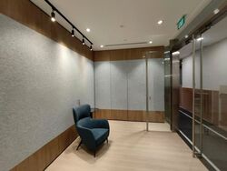 Asia Square Tower 1 (D1), Office #595645201